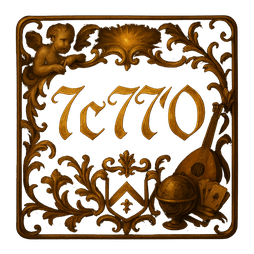 7c7770 logo